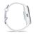  Smart-часы Garmin Venu 3 010-02784-00, 35.4мм, 1.4", белый/серый/серебристый 