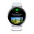  Smart-часы Garmin Venu 3 010-02784-00, 35.4мм, 1.4", белый/серый/серебристый 