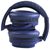  Наушники HARPER HB-707 Blue 