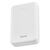  Power Bank Buro T4-10000, 10000мAч белый 