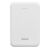 Power Bank Buro T4-10000, 10000мAч белый 