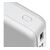  Power Bank Buro T4-10000, 10000мAч белый 