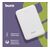 Power Bank Buro T4-10000, 10000мAч белый 