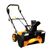  Снегоуборщик DEKO ST2700R 58см, 2700Вт, 2 фары (083-4448) 