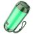  Портативная колонка BOROFONE BR25 Crazy sound, Bluetooth, темно-зеленый 