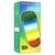  Портативная колонка BOROFONE BR25 Crazy sound, Bluetooth, темно-зеленый 