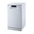  Посудомоечная машина Hiberg F48 1030 W белая 