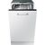  Встраиваемая посудомоечная машина SAMSUNG DW50R4040BB/WT 