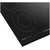  Варочная панель Hotpoint HR 6T2 B S, черный 