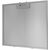  Вытяжка Hotpoint HPHV 62FLT WH белая 