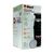  Измельчитель пищевых отходов BORT Master Eco Control 93417999 