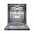  Встраиваемая посудомоечная машина DeLonghi DDWI 690 Amedeo 