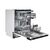  Встраиваемая посудомоечная машина DeLonghi DDWI 690 Amedeo 