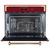  Встраиваемая микроволновая печь Kuppersberg RMW 969 BOR 