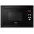  Встраиваемая микроволновая печь Brandt BMG2112B 