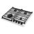  Варочная поверхность Korting HG 6302 CTW 