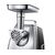  Мясорубка Bosch MFW68660 2200Вт черный 