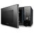  Микроволновая печь Polaris PMO 2303D черный 