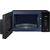  Микроволновая печь Samsung MS23T5018AK черный 