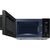  Микроволновая печь Samsung MS23T5018AK черный 