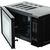 Микроволновая печь Galanz MOG-2011DB 20л. 700Вт черный 