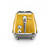  Тостер Delonghi CTOC2103.Y 900Вт желтый 