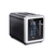  Тостер BQ T4002 Steel-Black 