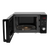  Микроволновая печь Red Solution RM-2001D черный 