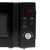  Микроволновая печь Red Solution RM-2001D черный 