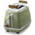  Тостер Delonghi CTOV2103.GR зеленый 