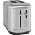  Тостер KitchenAid 5KMT2109ESX нерж на 2 тоста, 