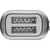  Тостер KitchenAid 5KMT2109ESX нерж на 2 тоста, 