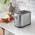  Тостер KitchenAid 5KMT2109ESX нерж на 2 тоста, 