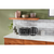  Тостер KitchenAid 5KMT4109EBM матовый черный на 4 ломтика 
