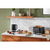  Тостер KitchenAid 5KMT4109EBM матовый черный на 4 ломтика 