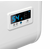  Водонагреватель Thermex IF 50 H (pro) Wi-Fi белый 