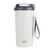  Термокружка LARA LR04-27 White белый/черн 