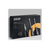  Набор ручного инструмента Deli HT0004C Home Series Gray 4 предмета 