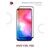  Защитное стекло для Vivo Y30, Y50 с рамкой, Виво У30 У50 