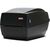  Термопринтер Mertech TLP100 Terra Nova 4589 черный 