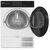  Сушильная машина Hotpoint-Ariston TDSH 85V B белый 