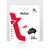  MicroSD  16GB  Netac  P500  Eco  Class 10 без адаптера 