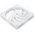  Вентилятор Thermalright TL-B14W Extreme (TL-B14W-EX) 140x140x25mm белый 4-pin 31.4dB 240gr Ret 