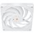  Вентилятор Thermalright TL-B14W Extreme (TL-B14W-EX) 140x140x25mm белый 4-pin 31.4dB 240gr Ret 