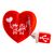  USB  64GB  Smart Buy Wild series  Сердце 