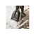  Лопата для снега FISKARS X-series 1057177 длина 1310мм, ширина 350мм 