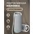  Колонка Bluetooth 5.1 2*5W 1800mAh More Choice BS22 (Grey) 