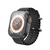  Смарт-часы 2.0" Hoco Y12 Ultra (call version) (Black) 