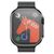 Смарт-часы 2.0" Hoco Y12 Ultra (call version) (Black) 