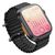  Смарт-часы 2.0" Hoco Y12 Ultra (call version) (Black) 